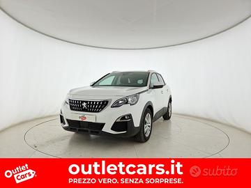 Peugeot 3008 1.5 BLUEHDI ACTIVE S&S 130 CV