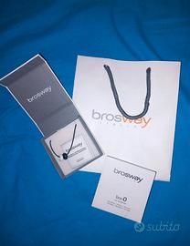 Collana Brosway nuova