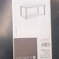 tavolo allungabile CALLIGARIS BARON