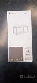 tavolo allungabile CALLIGARIS BARON