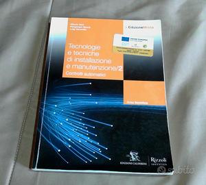 Tecnologie tecniche installazione e manutenziome 2