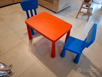 Ikea Sedia Bimbo Da Tavolo Tavolo Sedie Bimbo Bimba Ikea Tutto Per