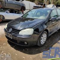 VW GOLF 5 1K1 1.9 TDI 105CV 03-08 ricambi