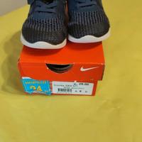 Scarpe da ginnastica bimbo nike