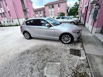 Bmw serie 1 2019