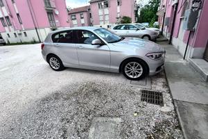 Bmw serie 1 2019