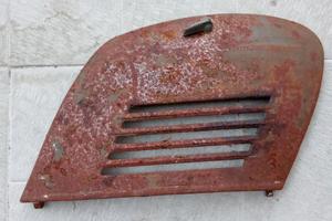 Sportello vespa