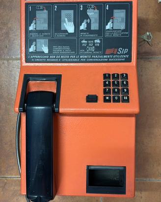 Telefono gettoni