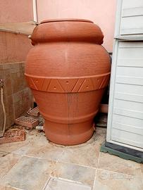 Cisterna acqua