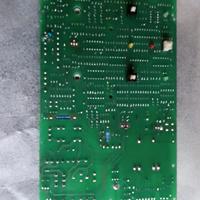 SCHEDA BT2X-MI ARISTON SIMAT CHAFFOTEAUX TESTATA