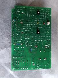 SCHEDA BT2X-MI ARISTON SIMAT CHAFFOTEAUX TESTATA