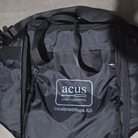Acus OneForStrings AD