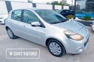 Renault Clio 1.2 gpl 100 MILA KM ENTRA!