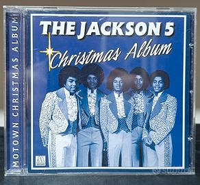 The Jackson 5 - Christmas album 