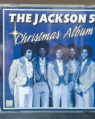 The Jackson 5 - Christmas album 