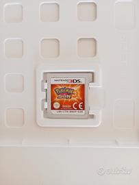 Pokémon Sole - Nintendo 3DS