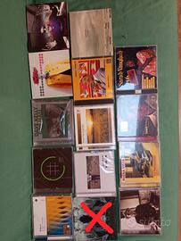 CD Buena Vista Sarah Vaughan Perez Prado 