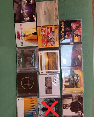CD Buena Vista Sarah Vaughan Perez Prado 
