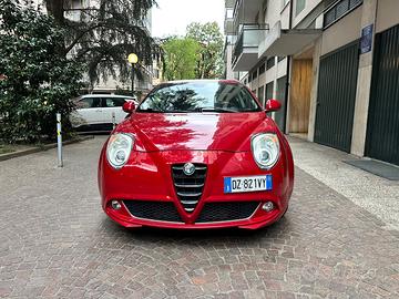 Alfa Romeo MiTo 1.4 Distinctive Pack 135CV