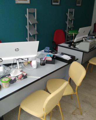 Arredo ufficio