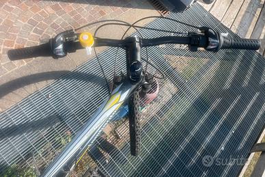 Bicicletta