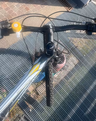 Bicicletta