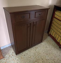 Mobili letto materassi inclusi