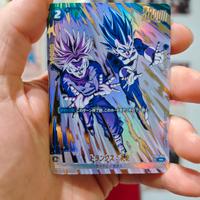 Trunks: Future FB01-049