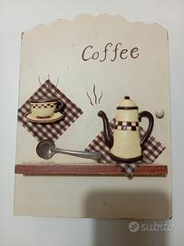 Quadri portachiavi a Ciampino, Roma 