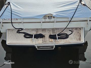 Posto barca - charter - marinaia