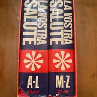 LIbri La Vostra Salute