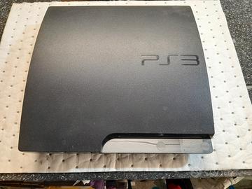 sony ps 3 