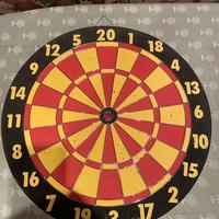 Gioco delle freccette