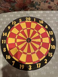 Gioco delle freccette