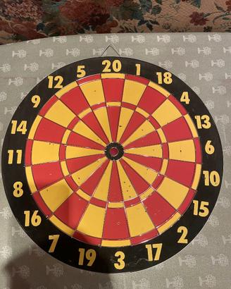 Gioco delle freccette