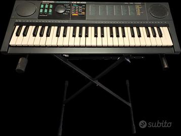 Bontempi Systems KS 5400