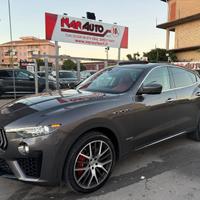 Maserati Levante V6 Diesel 275 CV GranSport