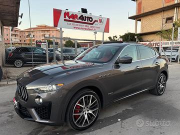 Maserati Levante V6 Diesel 275 CV GranSport