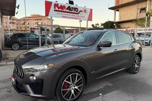 Maserati Levante V6 Diesel 275 CV GranSport