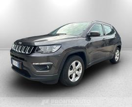 Jeep Compass 1.6 mjt longitude 2wd 120cv my19