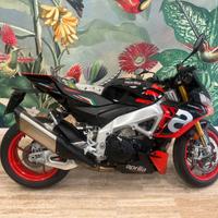 TUONO V4 1100 - USATA MOTORE NUOVO CON SOLI 5000KM