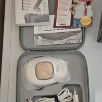 epilatore laser 