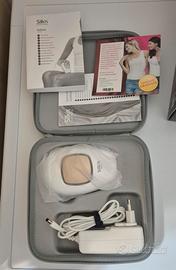 epilatore laser 