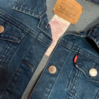 Giacca in jeans Lewis