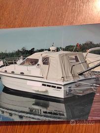 Azimut AZ 28
