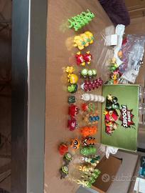 Collezione Super foodies edizione 1