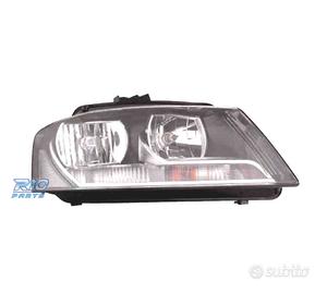 FARO DESTRO AUDI A3 SPORTBACK 5 PORTE 09-11