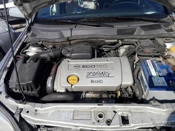Motore astra - 2003 - z16yng