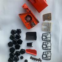 Motosega Ricambi dolmar