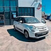 RICAMBI FIAT 500L 2013 (LUNGA)